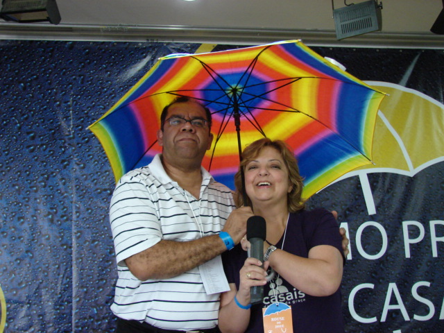 Enc de Casais 2008 - Como Proteger seu casamento (448).JPG - Pr. Josué e Pr. Rousemary